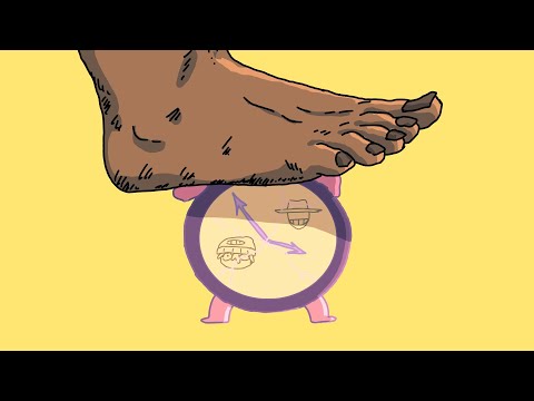 ANIMATOR'S FREE WILL