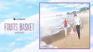 Fruits Basket Prelude Trailer