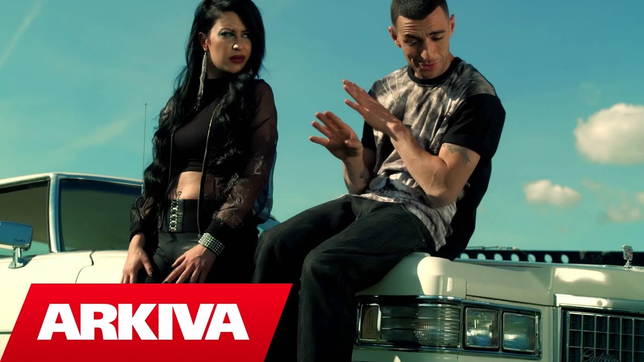 Stresi ft. Albresha — Me fal