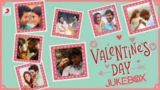 Valentines Day Special - Jukebox  Tamil Love Songs