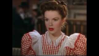 Judy Garland - The Harvey Girls - Hayride - Howard Keel - Pagan Love Song