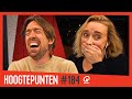 EVA JINEK SCHRIKT van MATTIES ROMMEL // Mattie & Marieke