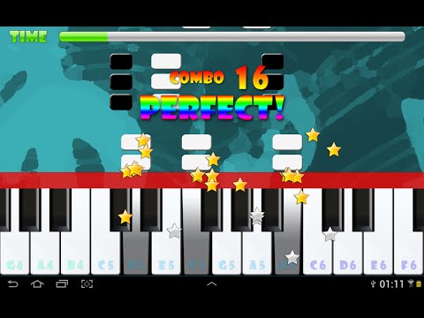 Piano Master 2 Video