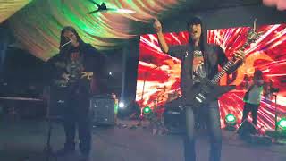 Download lagu SENAPANG PATAH-konsert xpdc di johor,orang kluang banging habis habisan mp3