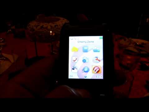 Cherry Mobile R7 Vigor Shockproof Dual-SIM Phone Preview