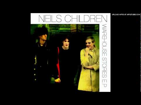 Neils Children- Sun#2 OFFICIAL [Warehouse Stories E.P/2011]