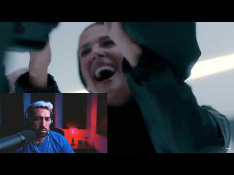 Boza - En la Luna (REACCIÓN Esto es Jeito) 💜