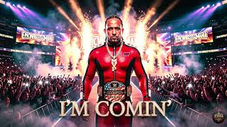 Download lagu M.V.P. - I'm Comin | EPIC CUSTOM VERSION (Baller Street Rap Cover) (EpicWrestleMania) mp3