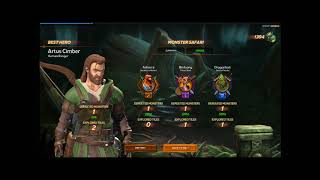 Going On A Monster Safari! - Tales From Candlekeep: Ep 7