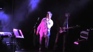 Welcome to my Mind (Psykosonik)