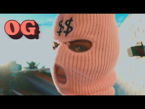 Diego Thug - OG (Prod. Rugal)