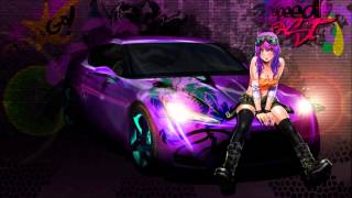 Fast Lane (Nightcore)