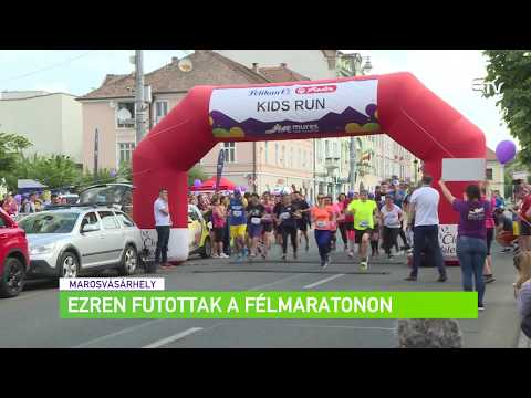 Sporthírek 2018. május 7. – Erdélyi Magyar Televízió