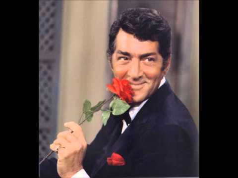 Dean Martin - Room Full of Roses