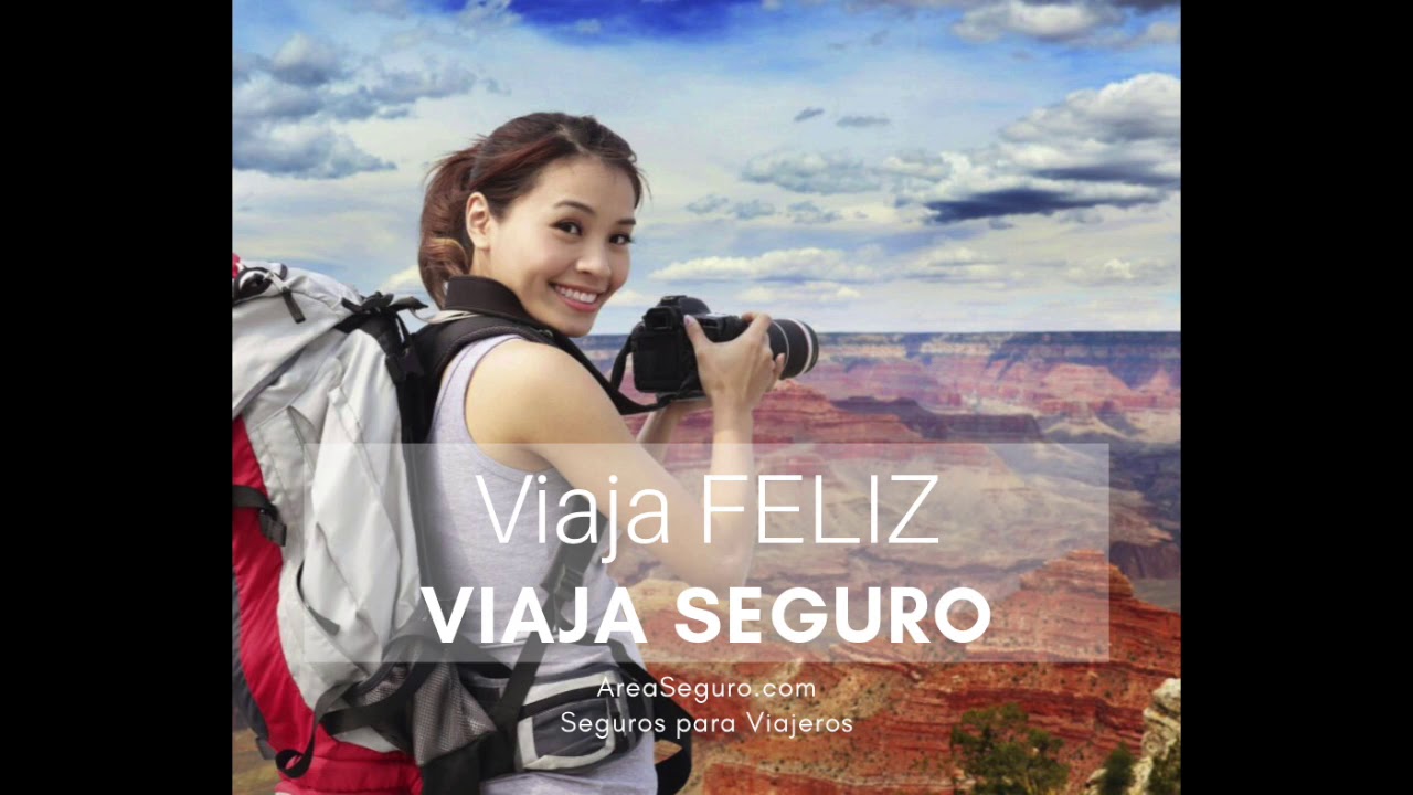 Seguros de Viaje a Costa Rica ¡Consigue tu Seguro de Viaje!