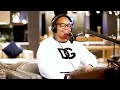 THE CONVERSATION PODCAST with Chukwuma Ideh - EP 2