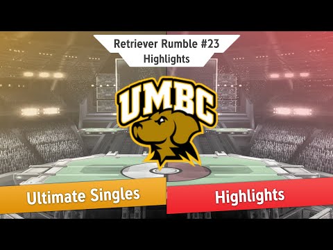Retriever Rumble #23 Tournament Highlights SSBU Smash Ultimate