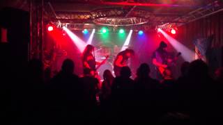 Rural Pitchfork - Lasting Dose (Crowbar cover)