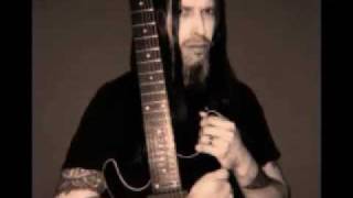 Greg Mackintosh - 'Over The Madness' Guitar Solo
