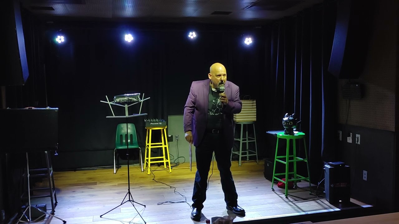 Promotional video thumbnail 3 for Dazz Stevens Magic