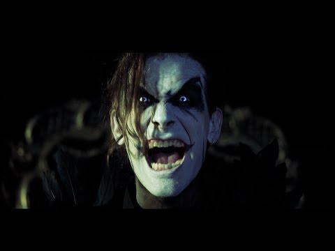 RAVEN'S GATE - Incubus Wrath [OFFICIAL VIDEO]