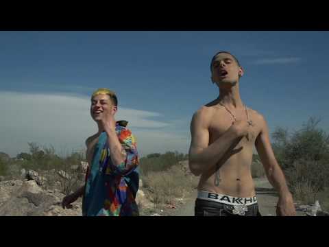 CA7RIEL ¤ PACO AMOROSO - A MI NO (Video Oficial)