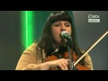LAURA CORTESE AND THE DANCE CARDS "Heel to Toe"