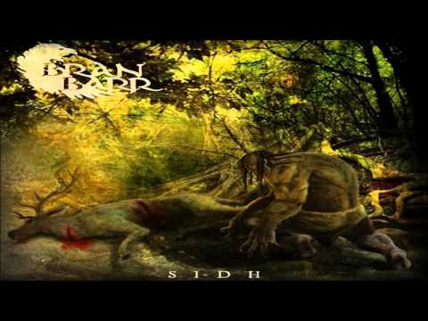 Bran Barr - Sidh (Full Album)