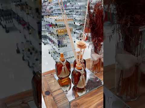 Loja Palácio das Artes & Essências - Parque Shopping Bahia