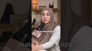 Why I don’t believe in Male Friendships