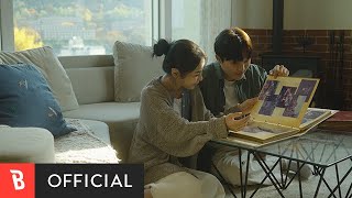 Download lagu [MV] SON JUHUI(손주희) - BE MY REASON(나의 내일에게) mp3