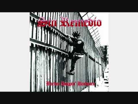 Sin Remedio - Vanidad