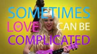 Meital Dohan "Give Us Back Love" First Official Teaser