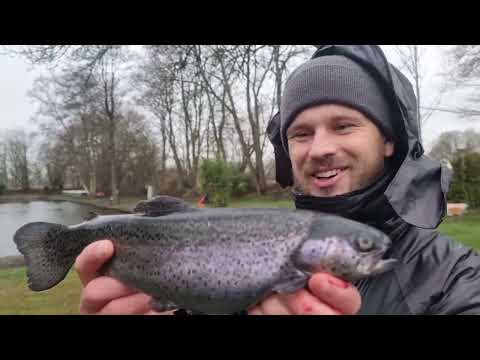 We've put together a test package of BiggiBaits for you and tested them on the water 🎣