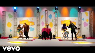 MURS - Lemon Juice ft. Curtiss King