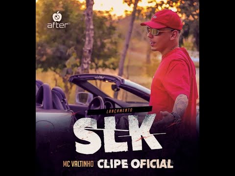 Mc Valtinho - SLK - Video clipe oficial / Prod. Dj 2m.