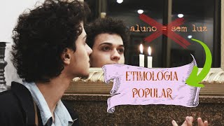 Real Origins of Certain Words | Alomorfe