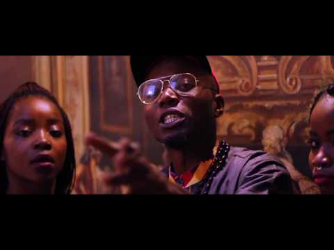 Nishood - Zero 200 ft.Bounty Lisa( Official HD )