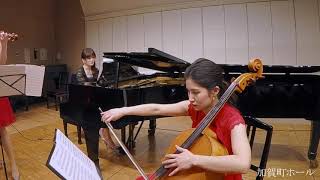 ピアソラ「ブエノスアイレスの四季」(JPCO Classic & Tango Night vol.2より )