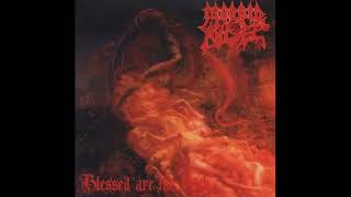 Morbid Angel - Rebel Lands