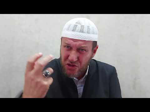 A shkojnë Shehid ata të cilët vdesin nga COVIDI? - Hoxhë Metush Memedi