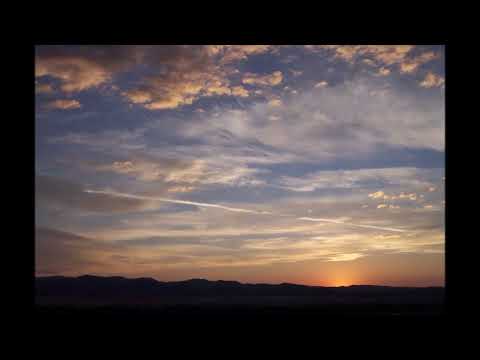 Sunrise - Boulder Valley Montana - August 27, 2022