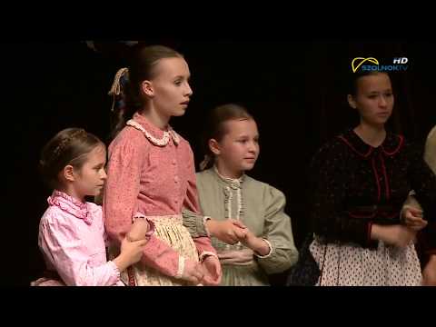 Corvinka táncgála 2018.06.04.