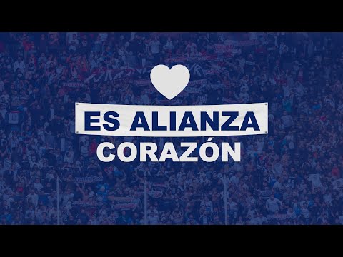 ES ALIANZA CORAZÓN - MARCO ROMERO