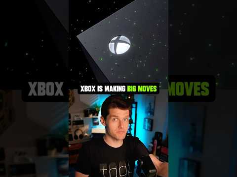 Xbox cambia de rumbo: la nueva CEO habría cancelado la campaña “This Is An Xbox” tras asumir el man
