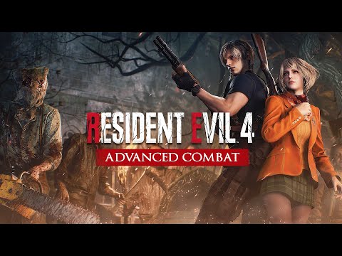 Resident Evil 4 | ADVANCED COMBAT TIPS - Moves You Might Not Be Using