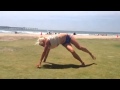 Backbend