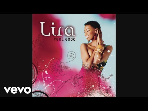 Lira - Ngiyabonga (Official Audio)