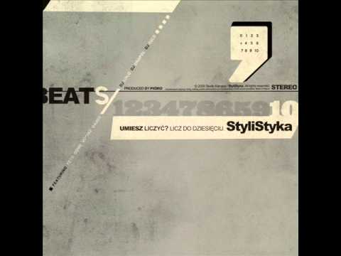 Kanapa Studio Rap Sesja Vol. 1 (prod. Pióro)