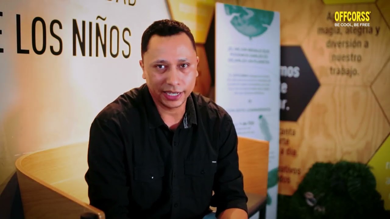 Thumbnail for Ejecutivo de cuentas / KAM junior - Medellín